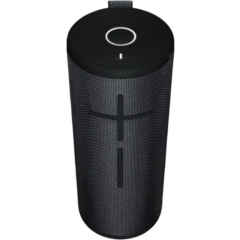 Système d'enceintes Bluetooth portables Ultimate Ears BOOM 3 - Noir nocturne 984-001348