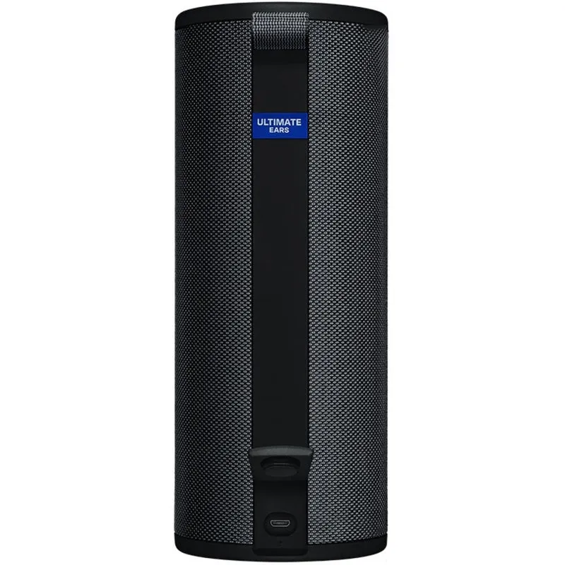 Système d'enceintes Bluetooth portables Ultimate Ears BOOM 3 - Noir nocturne 984-001348