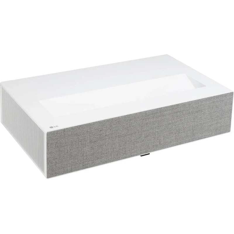 Projecteur laser à focale ultra courte LG CineBeam HU715Q - 16:9 - Montage au plafond - Blanc HU715QW