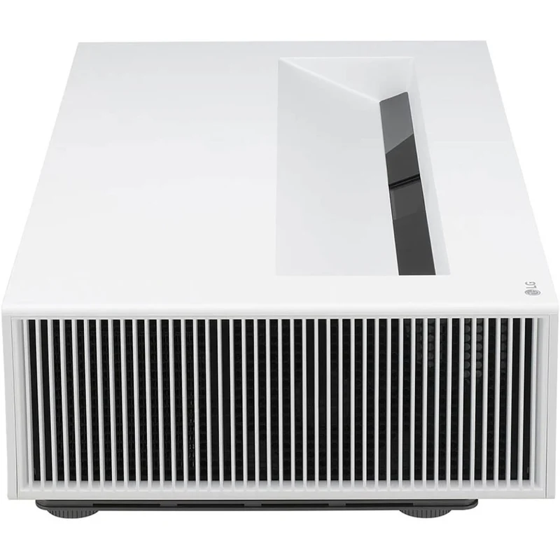 Projecteur laser à focale ultra courte LG CineBeam HU715Q - 16:9 - Montage au plafond - Blanc HU715QW