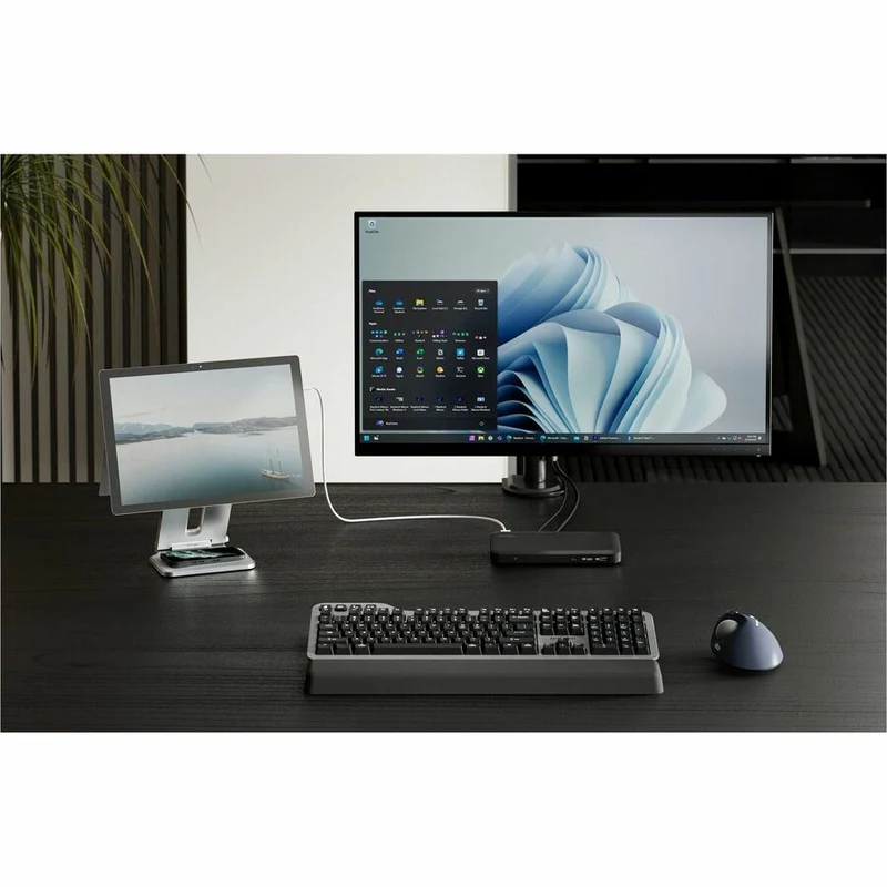 Support surélevé Kensington pour Surface K58277WW