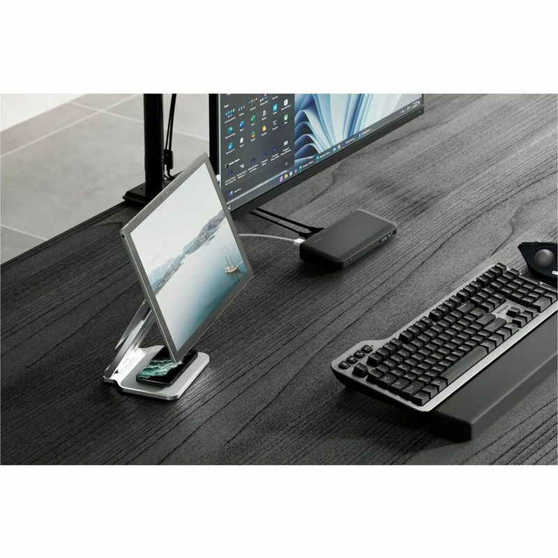 Support surélevé Kensington pour Surface K58277WW