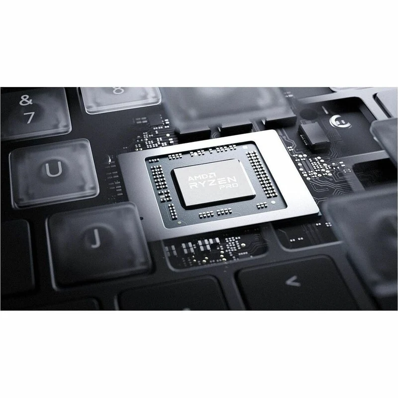 Processeur AMD Ryzen Threadripper PRO 7000 7995WX hexa-core (96 cœurs) 2.50 GHz - Pack de vente au détail 100-100000884WOF
