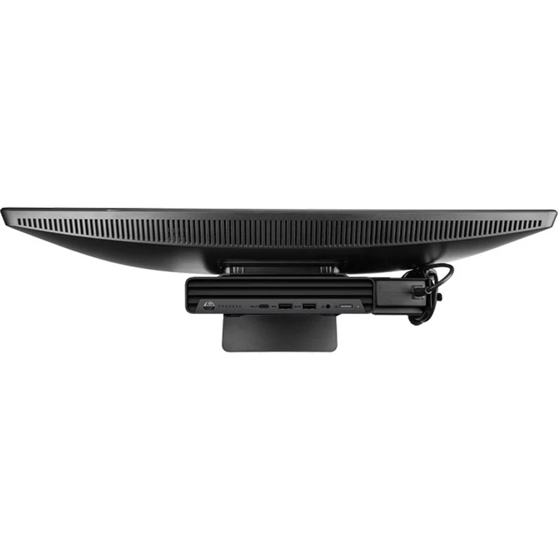 Ordinateur de bureau HP Elite Mini 800 G9 - Intel Core i7 12e génération i7-12700T - Technologie vPro - 16 Go - SSD 512 Go - Mini PC 9P2X0AT#ABC