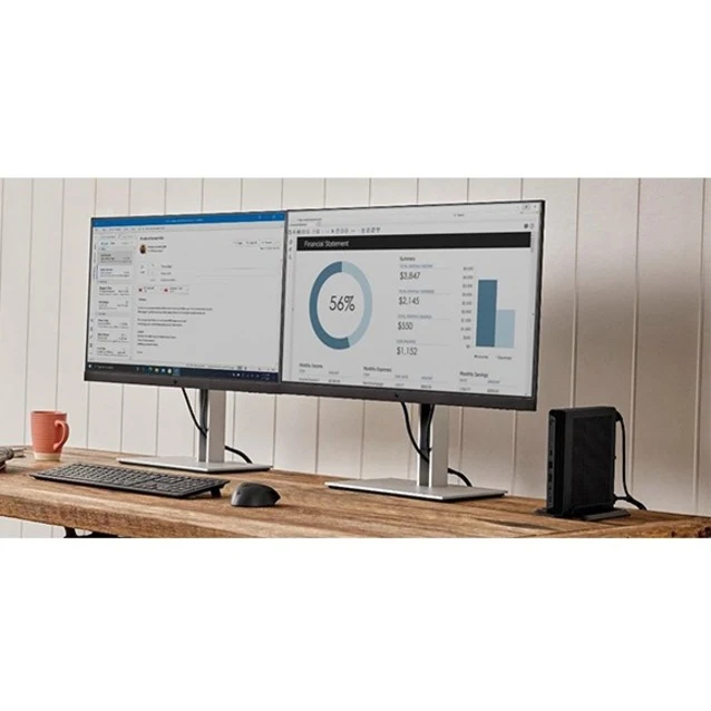 Ordinateur de bureau HP Elite Mini 800 G9 - Intel Core i7 12e génération i7-12700T - Technologie vPro - 16 Go - SSD 512 Go - Mini PC 9P2X0AT#ABC