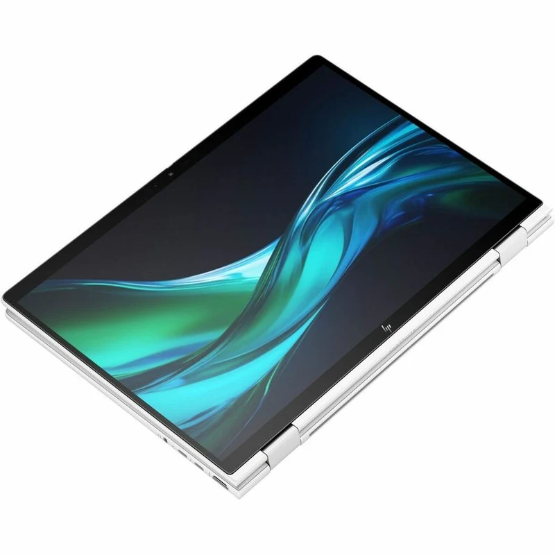 Ordinateur portable convertible 360 en 1040 HP Elite x11 14 G2 1" - WUXGA - Intel Core Ultra 7 155H - Technologie vPro - 32 Go - SSD 512 Go - Clavier anglais A6SV4UT#ABA