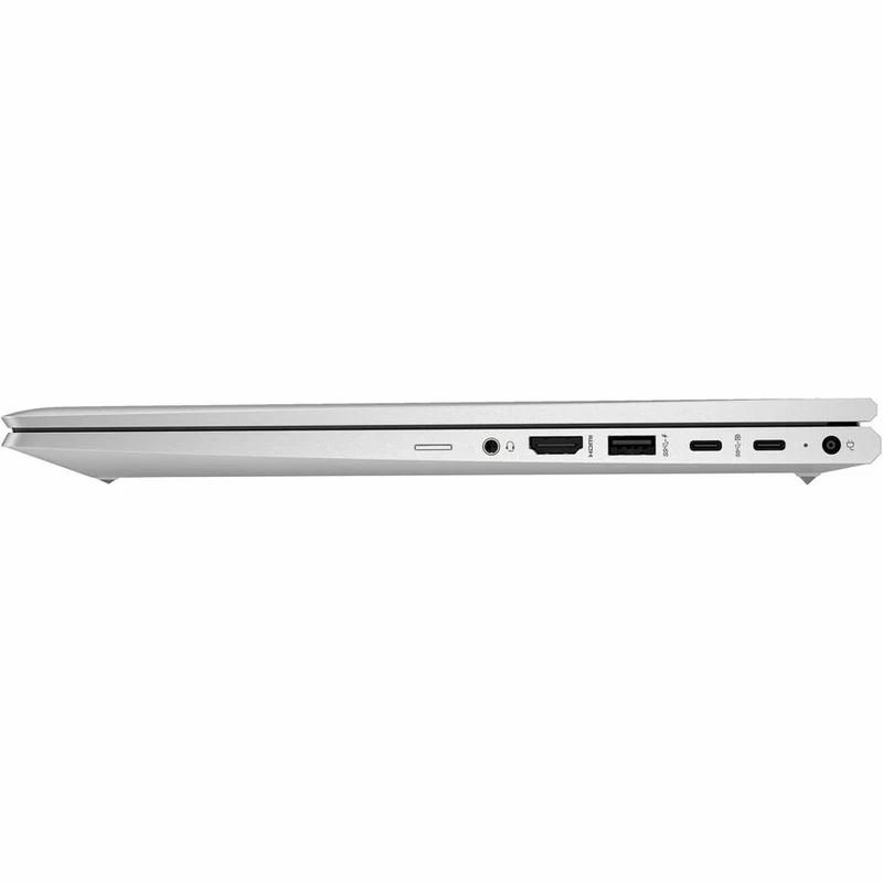 Ordinateur portable HP ProBook 450 G10 15.6" - Full HD - Intel Core i7 13e génération i7-1355U - 16 Go - SSD 512 Go - Clavier anglais, français - Plastique argent Pike 822P5UT#ABL