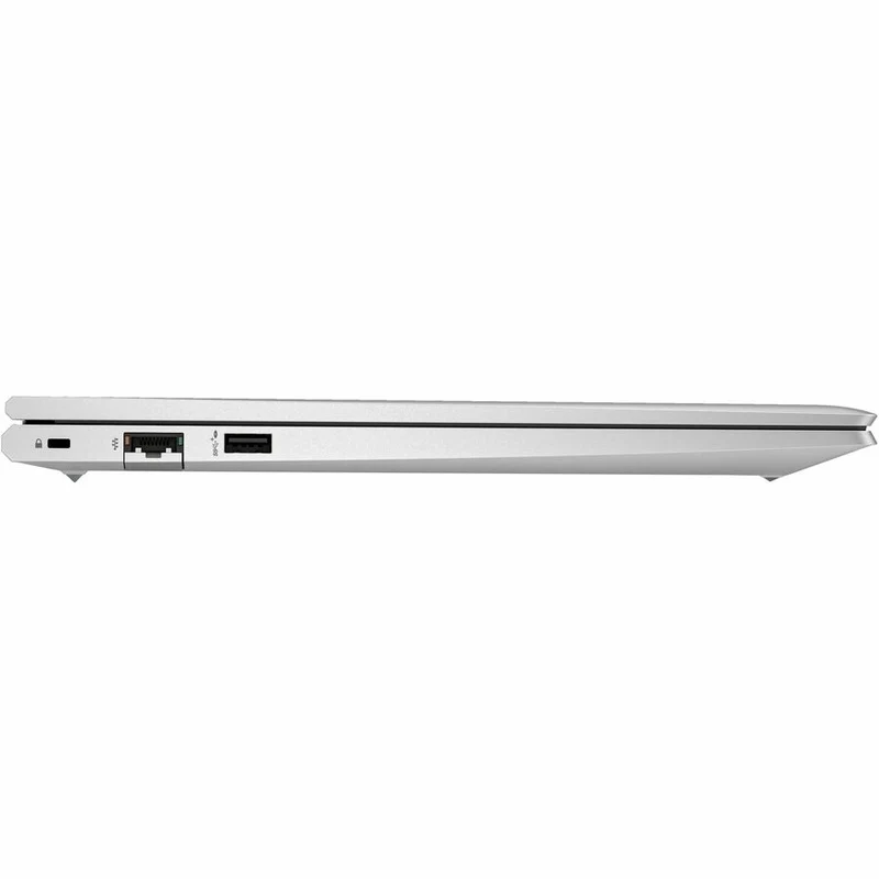 Ordinateur portable HP ProBook 450 G10 15.6" - Full HD - Intel Core i7 13e génération i7-1355U - 16 Go - SSD 512 Go - Clavier anglais, français - Plastique argent Pike 822P5UT#ABL