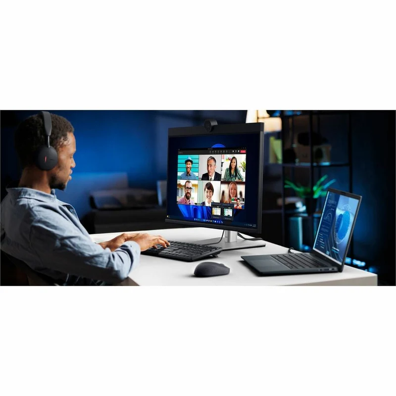 Clavier de collaboration filaire Dell - KB525C KB525C-FCA-DAO