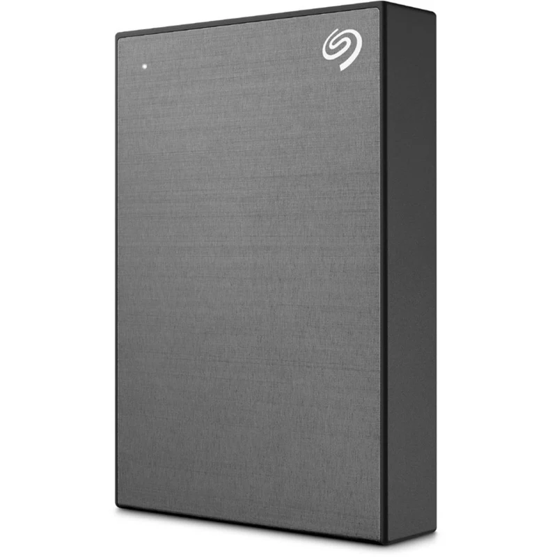 Disque dur externe portable Seagate One Touch STKY1000404 1 To - Gris sidéral STKY1000404