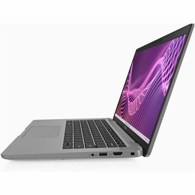 Ordinateur portable Dell Latitude 5000 5440 14" à écran tactile - Full HD - Intel Core i7 13e génération i7-1365U - Technologie vPro - 16 Go - SSD 512 Go - Clavier anglais (États-Unis) - Gris Titane N2HTV