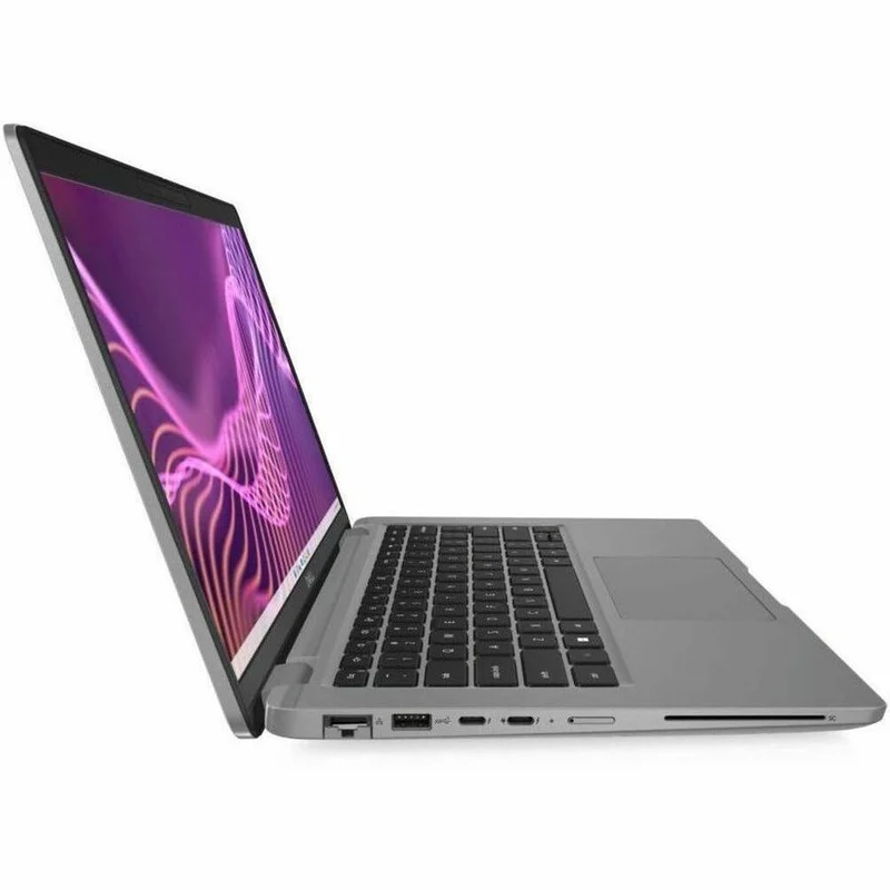 Ordinateur portable Dell Latitude 5000 5440 14" à écran tactile - Full HD - Intel Core i7 13e génération i7-1365U - Technologie vPro - 16 Go - SSD 512 Go - Clavier anglais (États-Unis) - Gris Titane N2HTV