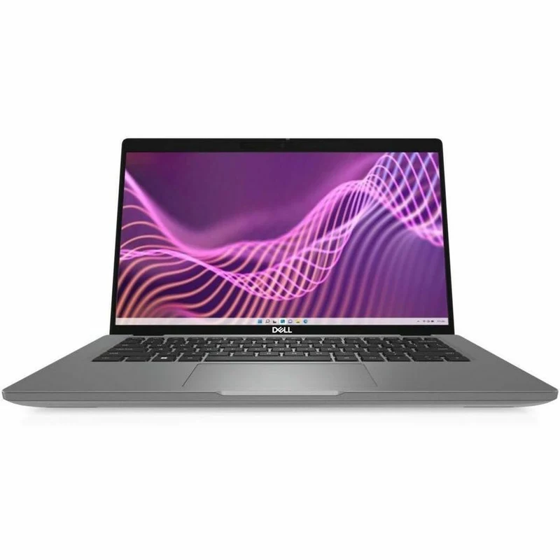 Ordinateur portable Dell Latitude 5000 5440 14" à écran tactile - Full HD - Intel Core i7 13e génération i7-1365U - Technologie vPro - 16 Go - SSD 512 Go - Clavier anglais (États-Unis) - Gris Titane N2HTV