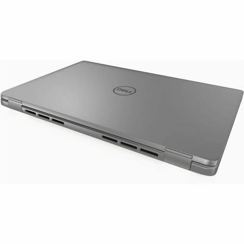 Ordinateur portable Dell Latitude 5000 5440 14" à écran tactile - Full HD - Intel Core i7 13e génération i7-1365U - Technologie vPro - 16 Go - SSD 512 Go - Clavier anglais (États-Unis) - Gris Titane N2HTV