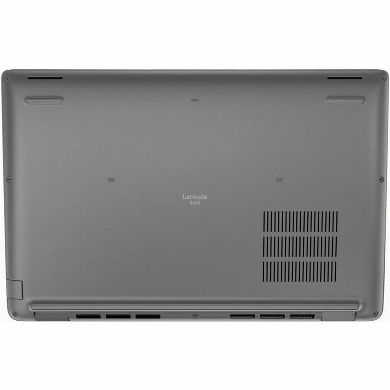 Ordinateur portable Dell Latitude 5000 5440 14" à écran tactile - Full HD - Intel Core i7 13e génération i7-1365U - Technologie vPro - 16 Go - SSD 512 Go - Clavier anglais (États-Unis) - Gris Titane N2HTV