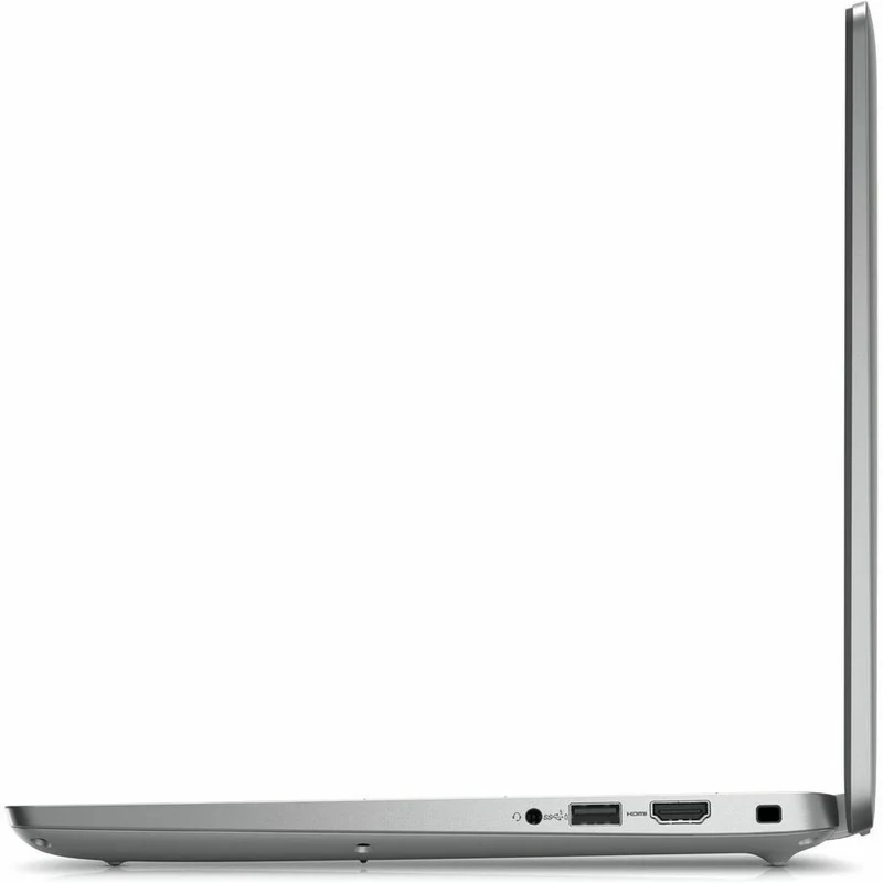 Ordinateur portable Dell Latitude 5000 5440 14" à écran tactile - Full HD - Intel Core i7 13e génération i7-1365U - Technologie vPro - 16 Go - SSD 512 Go - Clavier anglais (États-Unis) - Gris Titane N2HTV