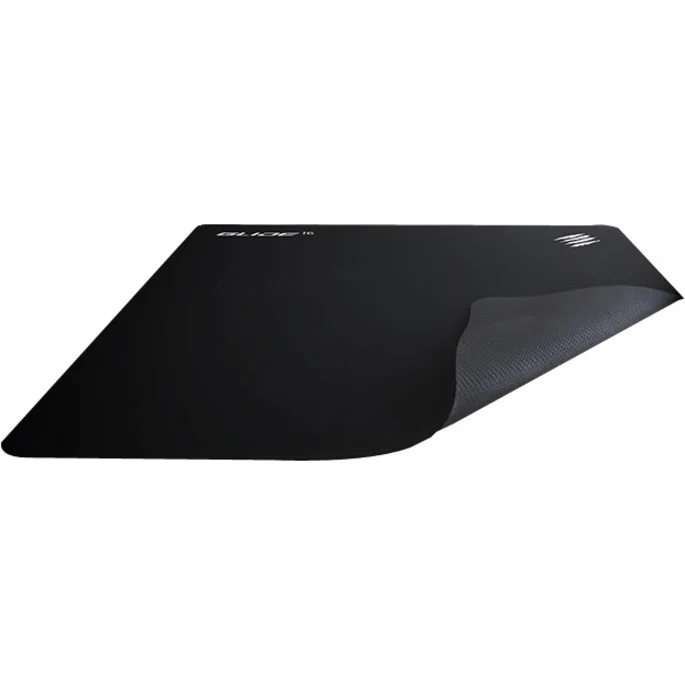 Tapis de souris de jeu Verbatim GLIDE 16 SGSNNS16BL01