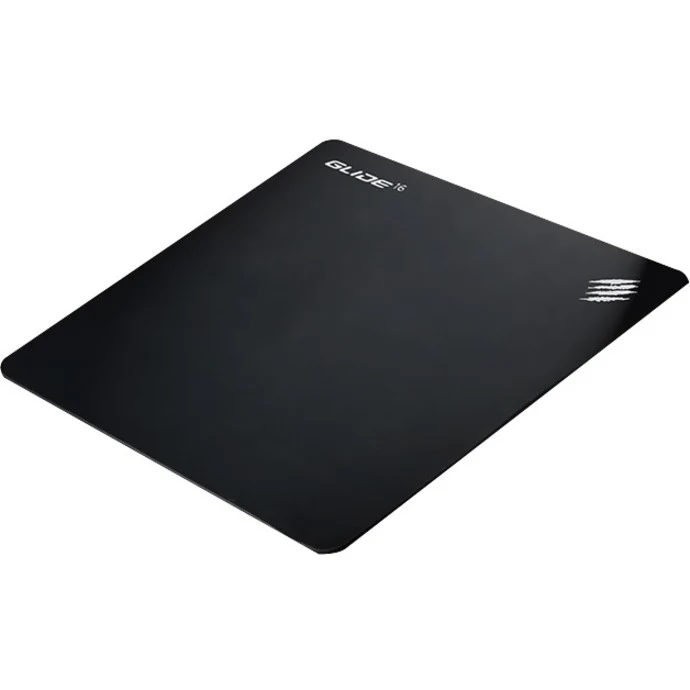 Tapis de souris de jeu Verbatim GLIDE 16 SGSNNS16BL01