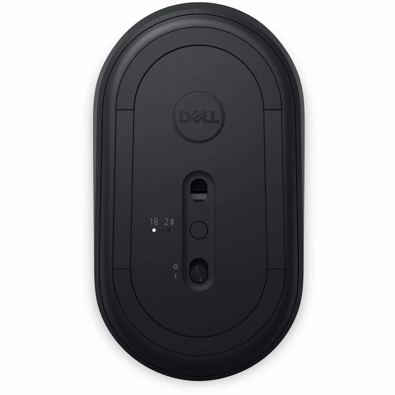 Souris silencieuse Dell - MS355 MS355-BLK-DAO