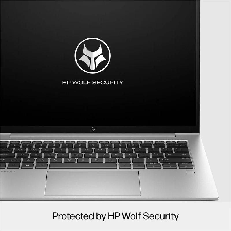 Ordinateur portable HP EliteBook 840 G10 14" - WUXGA - Intel Core i7 13e génération i7-1370P - Plateforme Intel Evo - 16 Go - SSD 512 Go - Clavier anglais - Argent 89D97UT#ABA