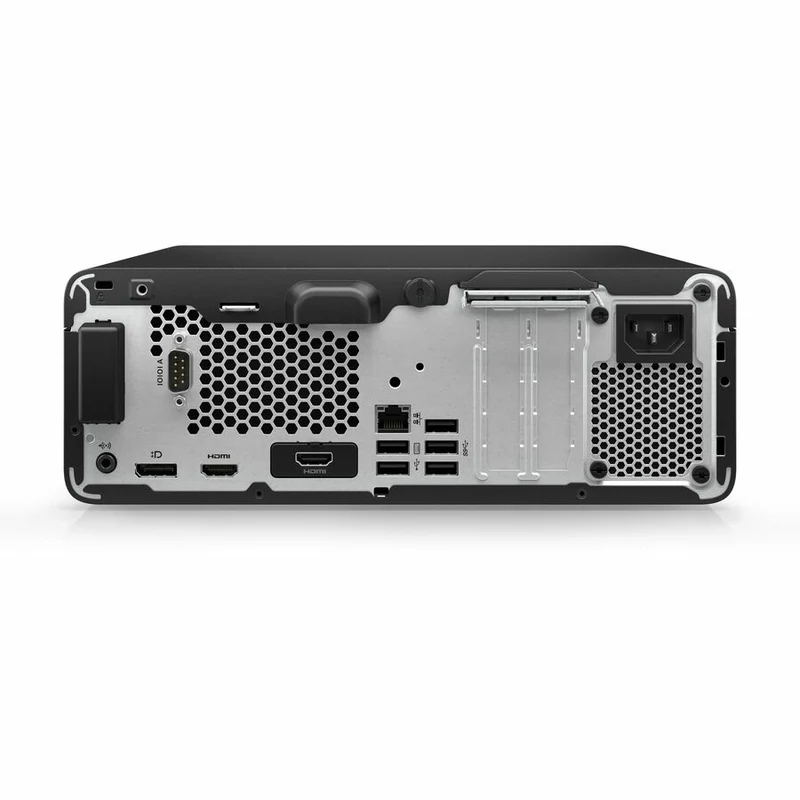 Ordinateur de bureau HP Pro SFF 400 G9 - Intel Core i7 14e génération i7-14700 - Technologie vPro - 32 Go - SSD 512 Go - Petit facteur de forme A70PLUT#ABA