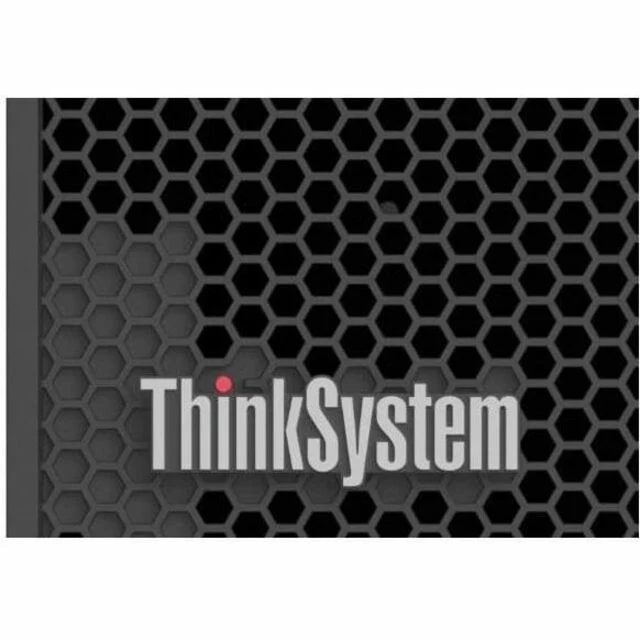 Serveur tour Lenovo ThinkSystem ST50 V3 7DF3A00HNA - 1 x Intel Xeon E-2414 2.60 GHz - 16 Go RAM - Contrôleur Serial ATA/600 7DF3A00HNA