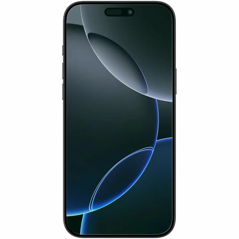 Protection d'écran avec filtre anti-lumière bleue Belkin ScreenForce InvisiGlass pour iPhone 16 Pro Max OVA164FQ