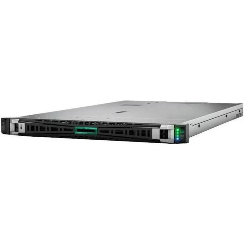 Serveur rack 360U HPE ProLiant DL11 Gen1 - 1 x Intel Xeon Gold 6526Y 2.80 GHz - 128 Go RAM P71678-005