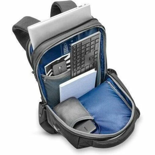 Sacoche de transport HP Renew Executive (sac à dos) pour ordinateur portable de 16" à 16.1" - Noir 6B8Y1UT