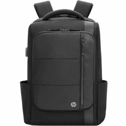 Sacoche de transport HP Renew Executive (sac à dos) pour ordinateur portable de 16" à 16.1" - Noir 6B8Y1UT
