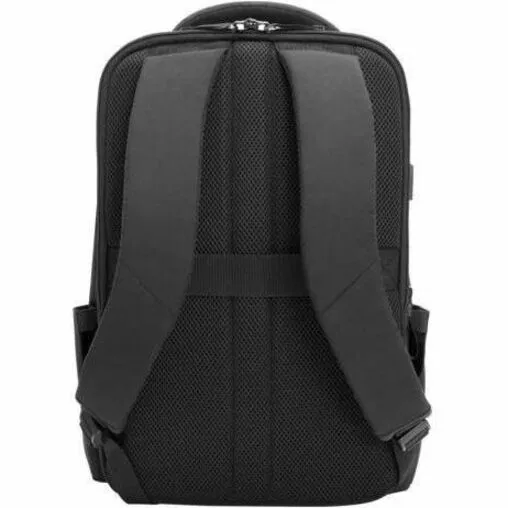 Sacoche de transport HP Renew Executive (sac à dos) pour ordinateur portable de 16" à 16.1" - Noir 6B8Y1UT