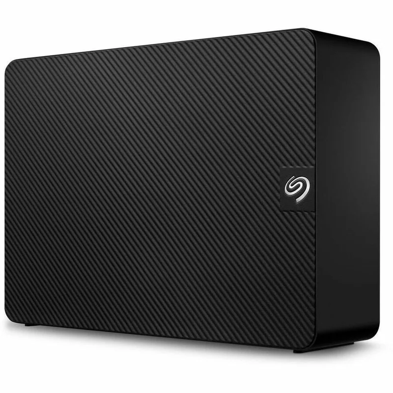 Disque dur externe de bureau Seagate STKP20000400 20 To - Noir STKP20000400