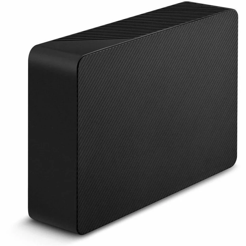 Disque dur externe de bureau Seagate STKP20000400 20 To - Noir STKP20000400