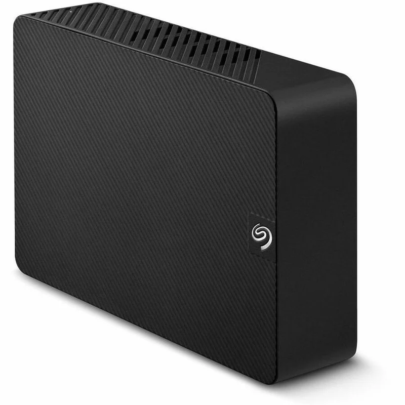 Disque dur externe de bureau Seagate STKP20000400 20 To - Noir STKP20000400