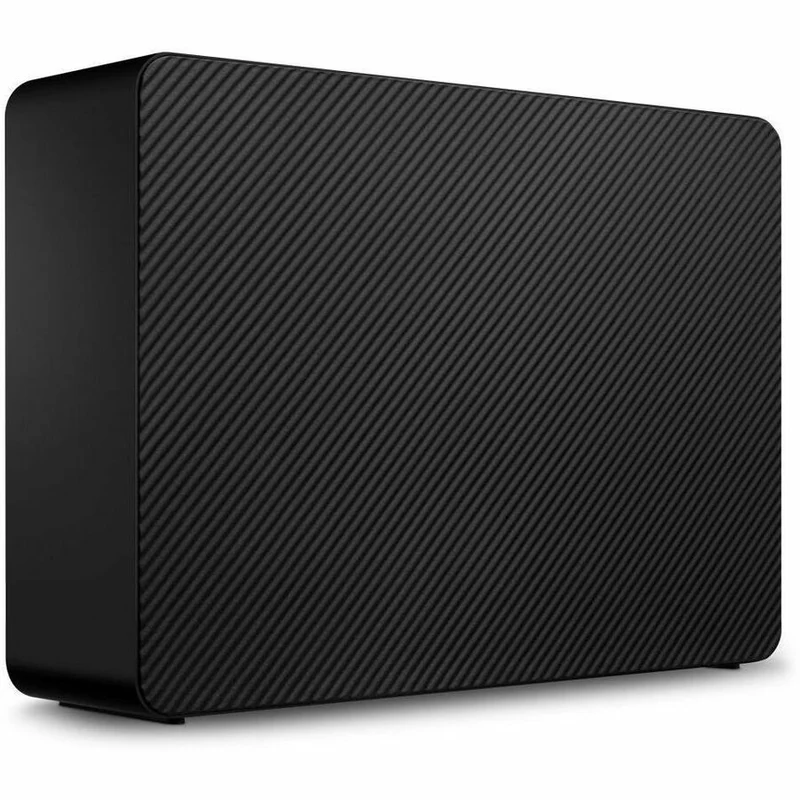Disque dur externe de bureau Seagate STKP20000400 20 To - Noir STKP20000400