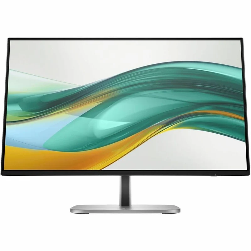 Moniteur LCD Full HD HP 524pf 24" - 16:9 - Noir de jais 9D9L6AL#ABA