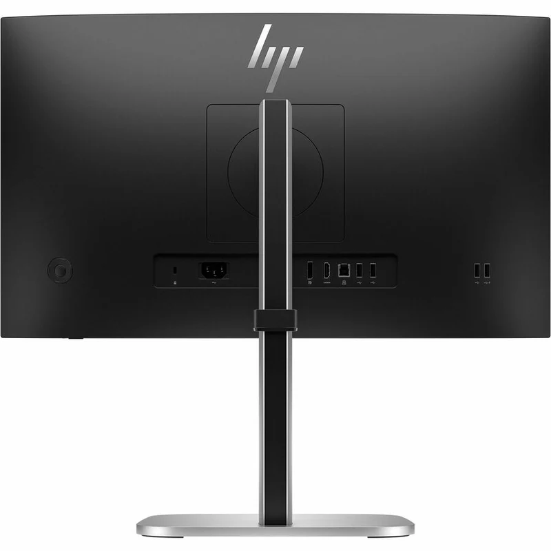 Moniteur LCD Full HD HP 524pf 24" - 16:9 - Noir de jais 9D9L6AL#ABA