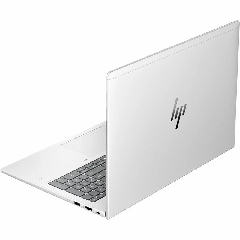 Ordinateur portable HP EliteBook 660 G11 16" - WUXGA - Intel Core Ultra 5 135U - Technologie vPro - 16 Go - SSD 512 Go - Clavier anglais - Pike Silver A1NS1UT#ABA