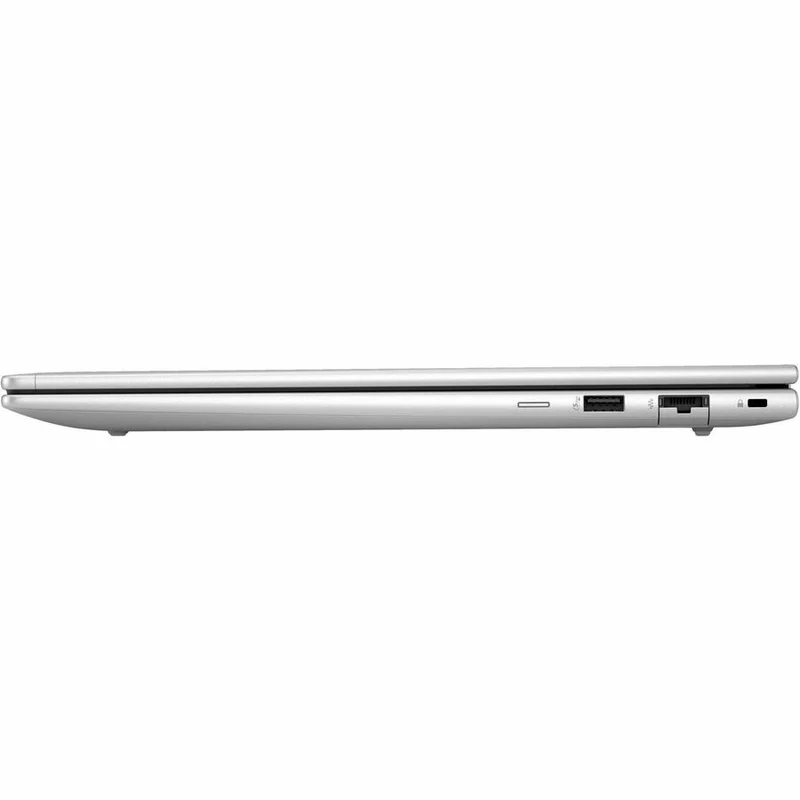 Ordinateur portable HP EliteBook 660 G11 16" - WUXGA - Intel Core Ultra 5 135U - Technologie vPro - 16 Go - SSD 512 Go - Clavier anglais - Pike Silver A1NS1UT#ABA