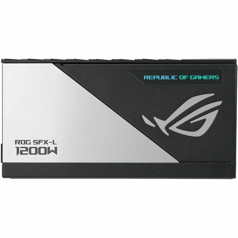 Bloc d'alimentation Asus 1200 W ROG-LOKI-1200T-SFX-L-GAMING
