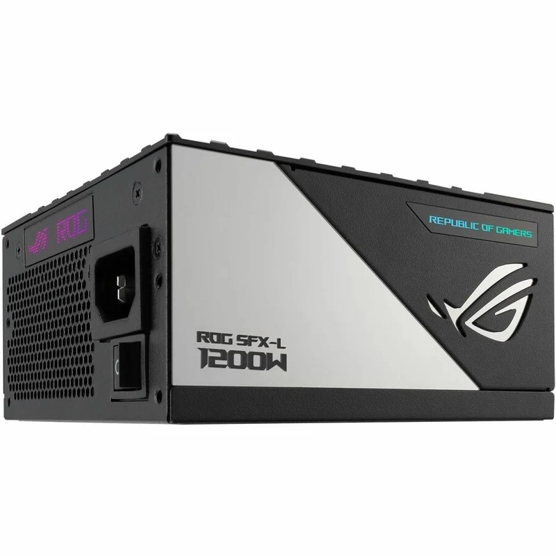 Bloc d'alimentation Asus 1200 W ROG-LOKI-1200T-SFX-L-GAMING