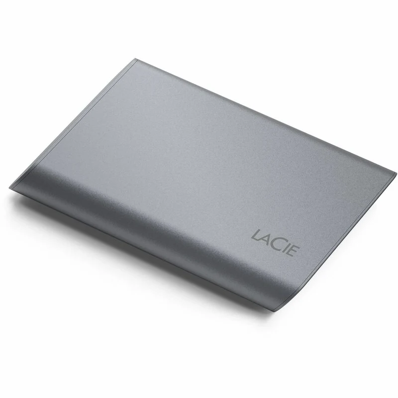 Disque SSD portable LaCie Secure 500 Go - Externe 2.5" STKH500800