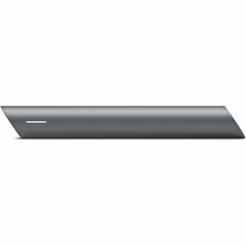 Disque SSD portable LaCie Secure 500 Go - Externe 2.5" STKH500800