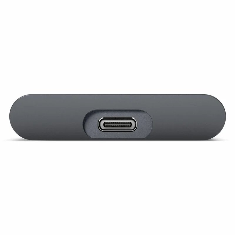 Disque SSD portable LaCie Secure 500 Go - Externe 2.5" STKH500800