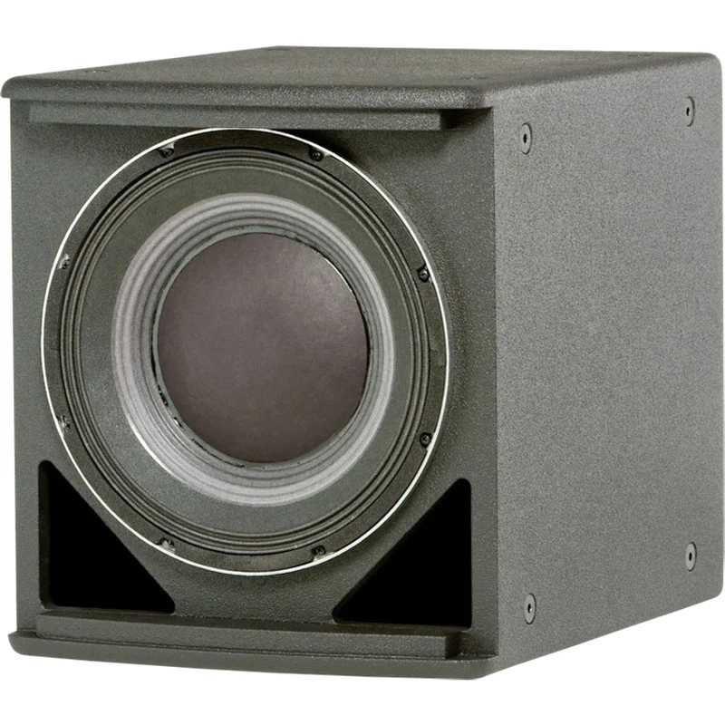 Woofer JBL Professional ASB6112 - 700 W RMS - Noir ASB6112