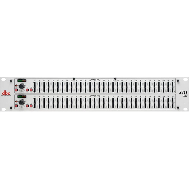 dbx DBX231SV