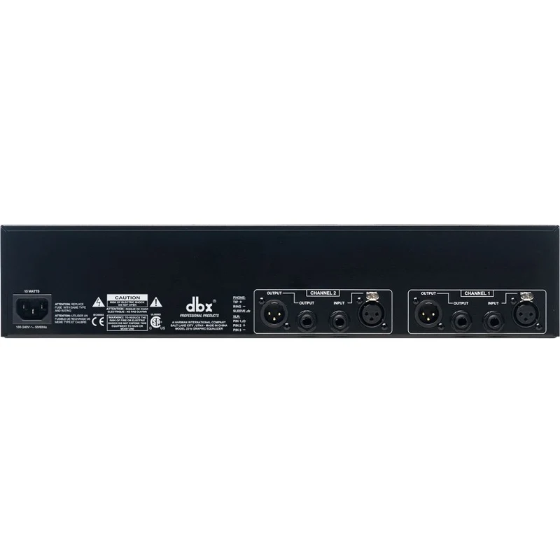 dbx DBX231SV