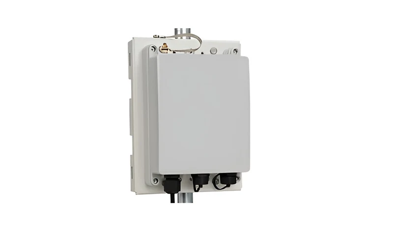 Enterasys Outdoor, port unique, 10/100/1000 E/N, injecteur PoE 802.3at (30 W) PD-9001GO-ENT