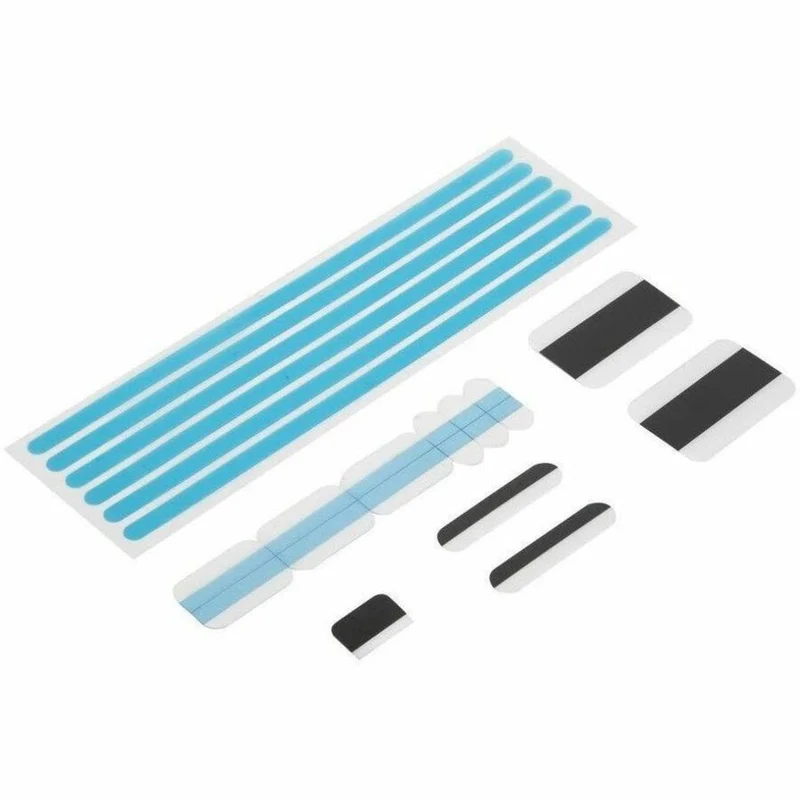 Kit d'installation de remplacement Targus pour écrans de confidentialité Targus ASF003GLZ