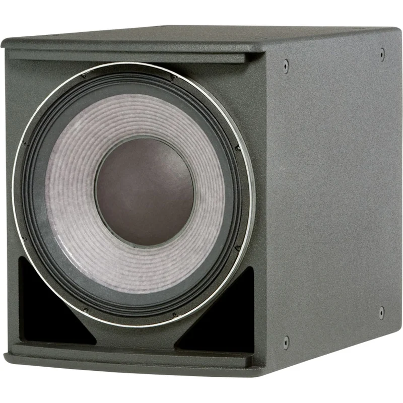 Woofer JBL Professional ASB6115 - 675 W RMS - Noir ASB6115
